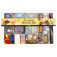Rainbov Creative Set – mešavina materijala