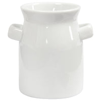 Porcelanska kofica za mleko - 2 komada