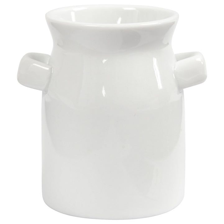 Porcelanska kofica za mleko - 2 komada