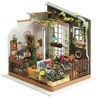 Creative Set | Miniature Garden