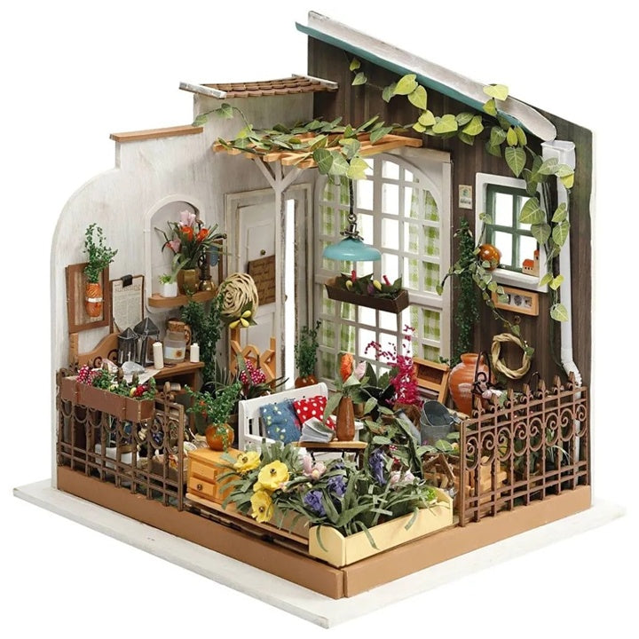 Creative Set | Miniature Garden