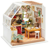 Creative Set | Miniature Kitchen