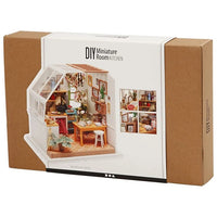 Creative Set | Miniature Kitchen
