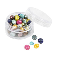 Slatkovodni biseri - 60 kom