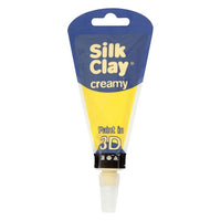 Samosušeća kremasta masa Silk Clay 3D