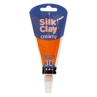 Samosušeća kremasta masa Silk Clay 3D