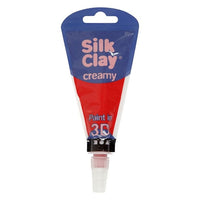 Samosušeća kremasta masa Silk Clay 3D