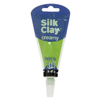 Samosušeća kremasta masa Silk Clay 3D
