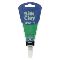Samosušeća kremasta masa Silk Clay 3D