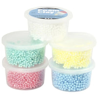 Foam Clai KSL Creative Glina za modeliranje - 5k25 g