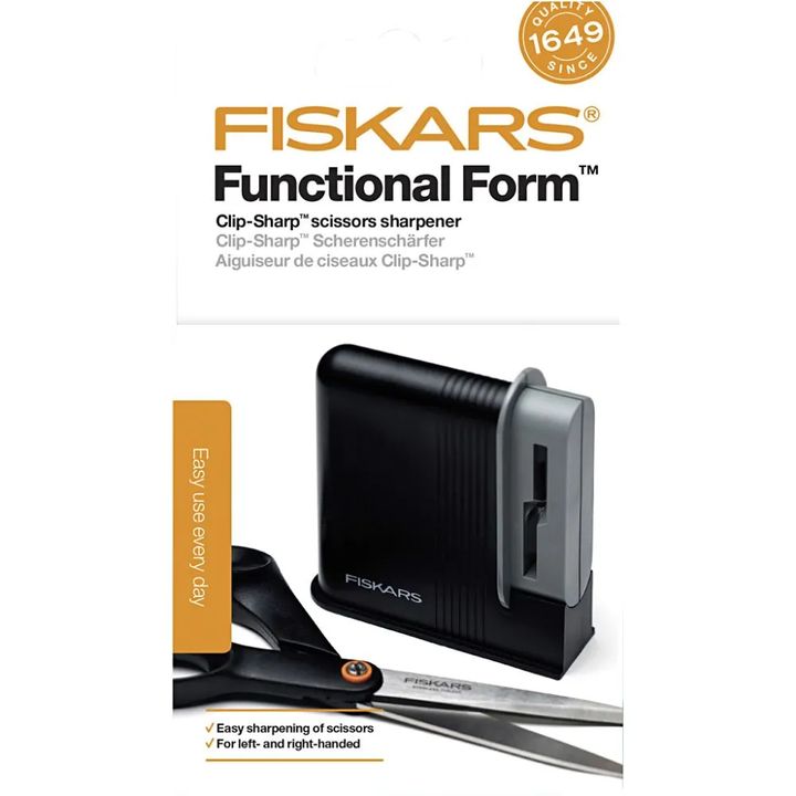 Fiskars brusilica za makaze