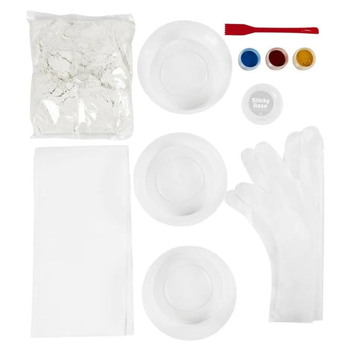 Creative Casting Kit - Kartonski kontejneri