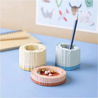 Creative Casting Kit - Kartonski kontejneri