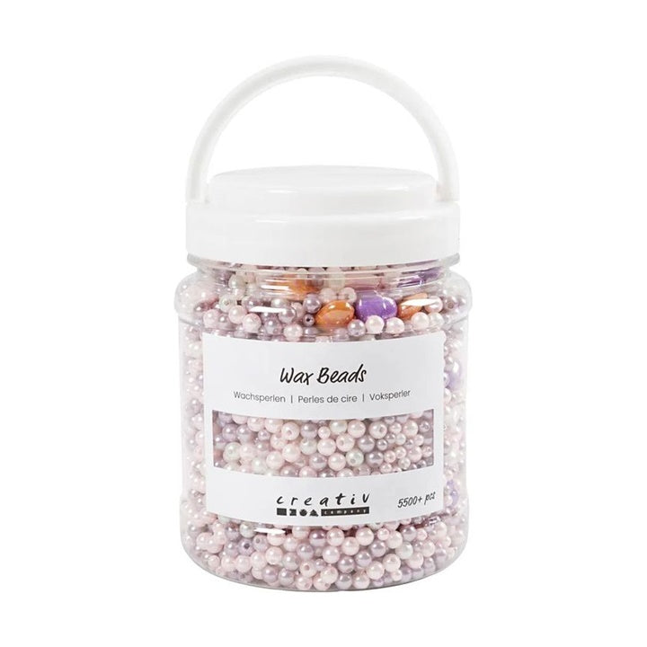 Voštane perle 425g