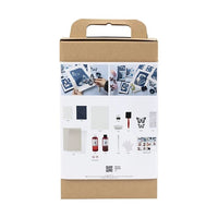 Cianotipe Creative Kit
