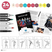 Ilustracija art kit FLASH