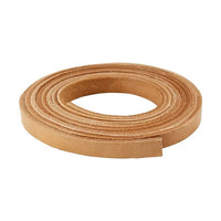 Kožna traka 3 mm k 2 m - razne boje