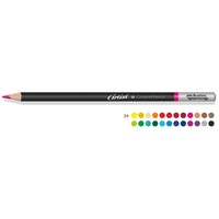 Colorino Artist Round Colored Pencils 24 Count