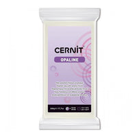 CERNIT Opaline polimerna glina 500 g