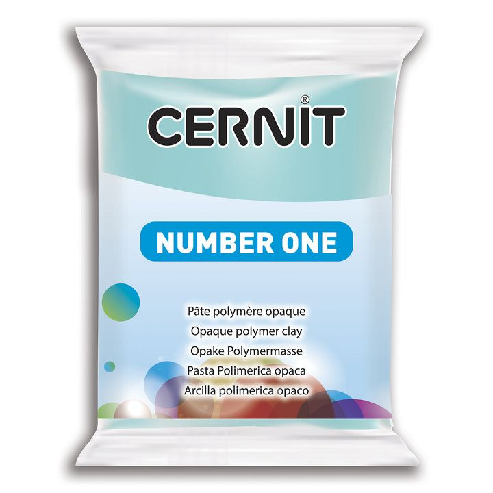 Masa za modeliranje Cernit 56 g.