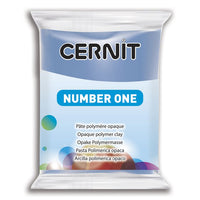 Masa za modeliranje Cernit 56 g.