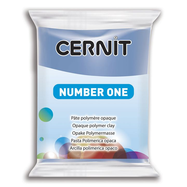 Masa za modeliranje Cernit 56 g.