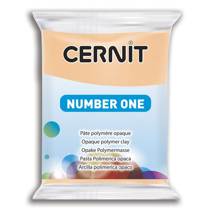 Masa za modeliranje Cernit 56 g.