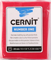 Masa za modeliranje Cernit 56 g.