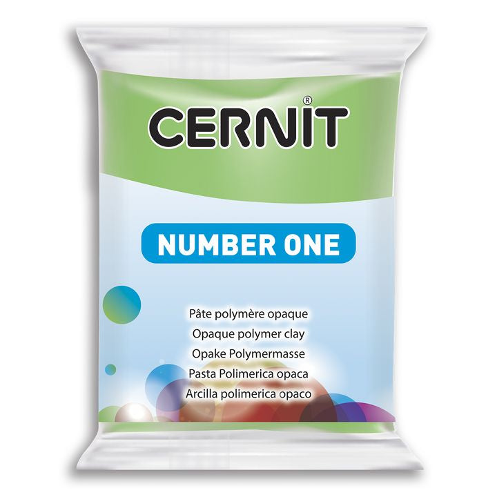 Masa za modeliranje Cernit 56 g.