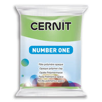 Masa za modeliranje Cernit 56 g.
