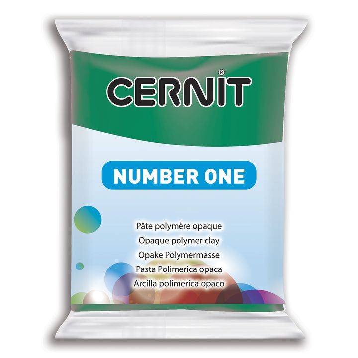 Masa za modeliranje Cernit 56 g.