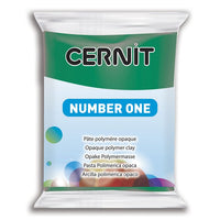 Masa za modeliranje Cernit 56 g.