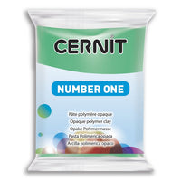 Masa za modeliranje Cernit 56 g.