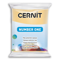 Masa za modeliranje Cernit 56 g.