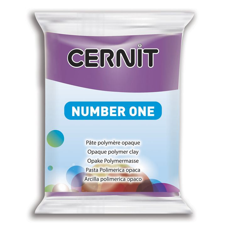 Masa za modeliranje Cernit 56 g.