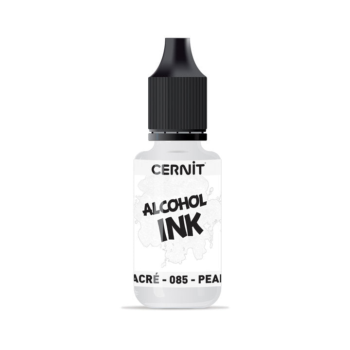 CERNIT mastilo u boji na bazi alkohola 20 ml – 085 biser