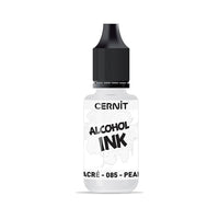 CERNIT mastilo u boji na bazi alkohola 20 ml – 085 biser