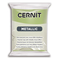 Polimer CERNIT METALLIC 56 g