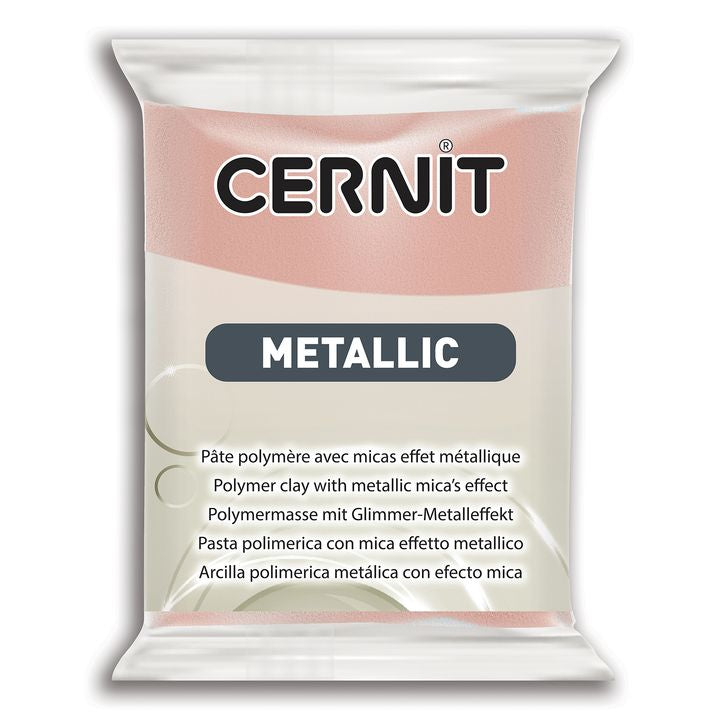 Polimer CERNIT METALLIC 56 g
