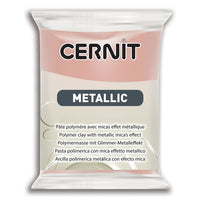 Polimer CERNIT METALLIC 56 g