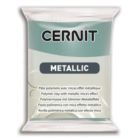 Polimer CERNIT METALLIC 56 g