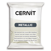 Polimer CERNIT METALLIC 56 g