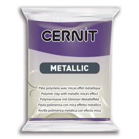 Polimer CERNIT METALLIC 56 g
