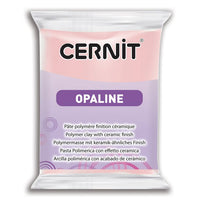 Polimer CERNIT OPALINE 56 g
