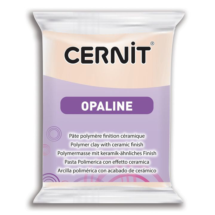 Polimer CERNIT OPALINE 56 g