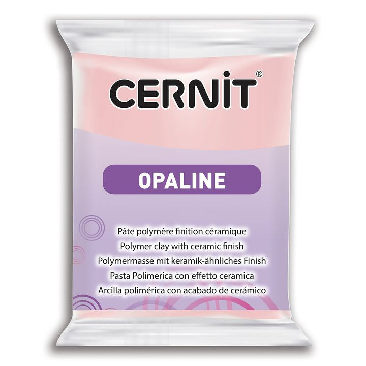 Polimer CERNIT OPALINE 56 g
