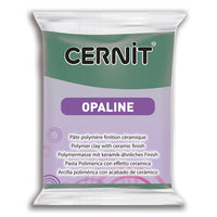 Polimer CERNIT OPALINE 56 g