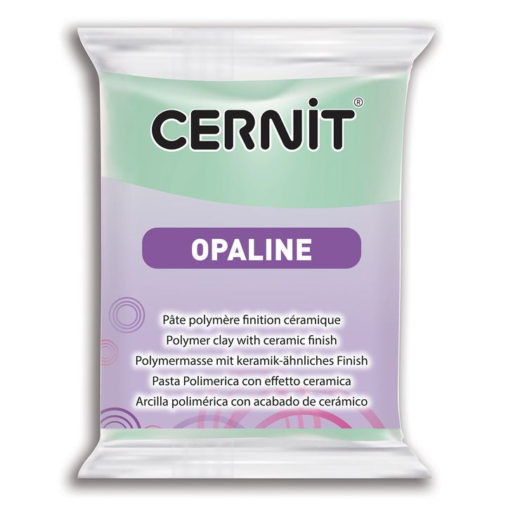 Polimer CERNIT OPALINE 56 g