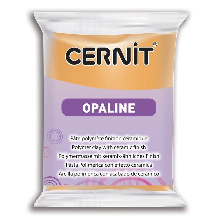 Polimer CERNIT OPALINE 56 g
