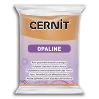 Polimer CERNIT OPALINE 56 g